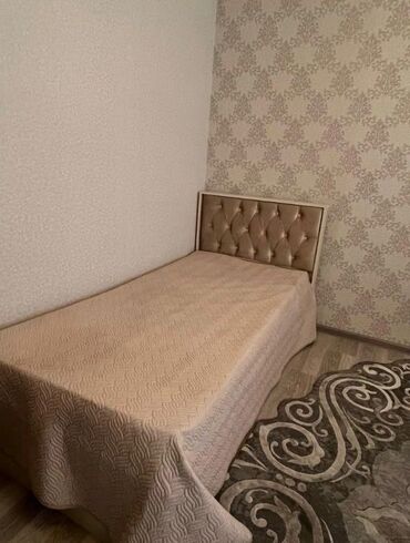 ucuz qaplar: Yeni, Təknəfərlik çarpayı, Bazalı, Matras ilə