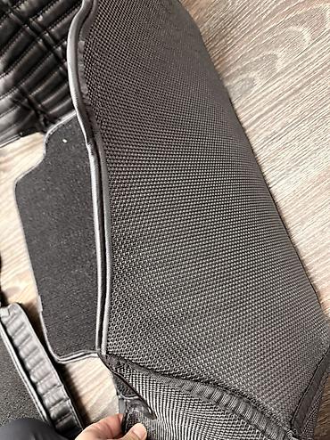 Другие детали салона: 5D коврики люкс-сегмента на Mercedes-Benz W211 (седан / универсал) at lalafo.kg — 9 Другие детали салона: 5D коврики люкс-сегмента на Mercedes-Benz W211 (седан / универсал) — 9