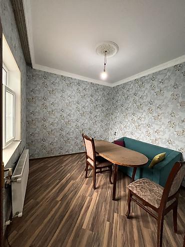 gence prospektinde satilan evler: 2 otaqlı, 80 kv. m — 7