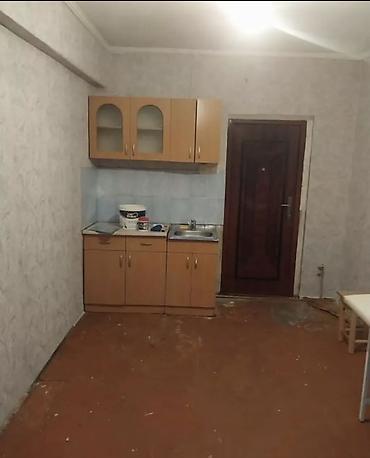 дом в караколе: Однушка гостиничного типа вода внутри Это фото до ремонта щас обои — 1