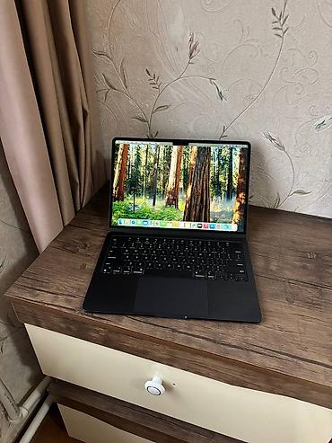 Apple MacBook: Yeni Apple MacBook, 13.3 ", Apple M2, 256 GB, Ünvandan götürmə, Pulsuz çatdırılma, Ödənişli çatdırılma — 6