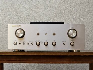 Pojačala i prijemnici: Marantz PM7000N (PM7000/N2G) integrisano pojačalo - Klasik Marantz — 2