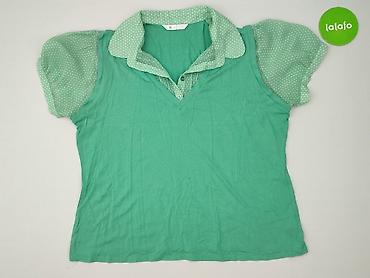 pull and bear top w kropki: Bhs, Bluzka damska, rozmiar 2XL — 2