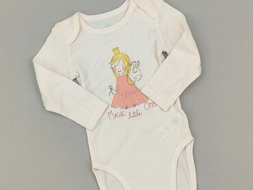 sukienki letnie sandbella: Body, TEX, 12-18 months, 
condition - Perfect