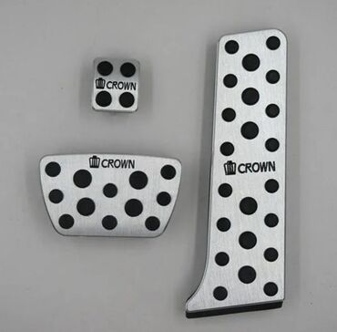 crown ct42024: Накладки на машину Краун (Crown) новые
