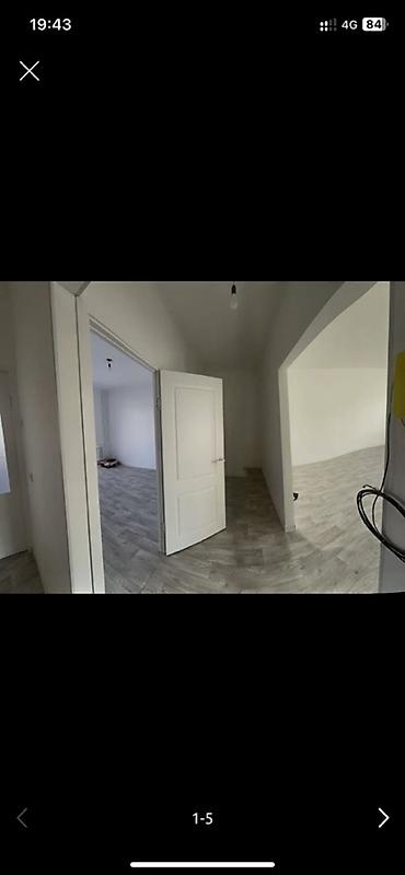 4: 2 комнаты, 50 м², Центральная мечеть 105 серия, 4 этаж, Косметический ремонт — 1