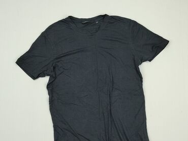 Koszulka S (EU 36), Tkaniny syntetyczne, stan - Bardzo dobry