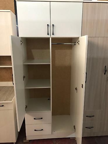 Шифоньеры: Шкафы — 15