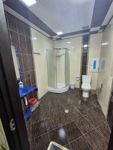 Uzunmüddətli kirayə mənzillər: Xətai Rayonu, Afiyəddin Cəlilov küçəsi, Park Azurun yanında. 16 — 19