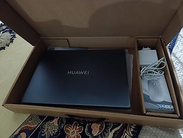 Ноутбуки HONOR: Ноутбук Хуавей M LF-X Основные характеристики: - Экран: тонкие рамки — 2
