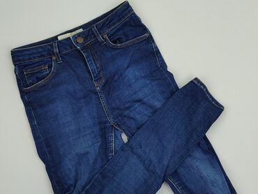 mohito spodnie jeansy: Denim, Jeans for women, size S