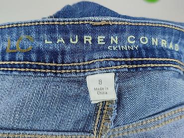 lc moda: Jeansy damskie, rozmiar S — 4