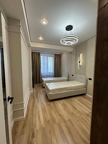 Продажа квартир: 3 комнаты, 104 м², Элитка, 8 этаж, Дизайнерский ремонт — 5