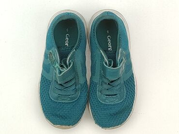 buty sportowe dziecięce 32: Sport shoes George, 25, Used