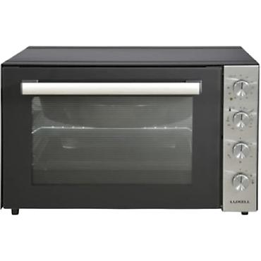 corek sobası: Məhsul №: 5263 Məhsulun adı: Elektrik soba Luxell LX-9645 Brend — 2