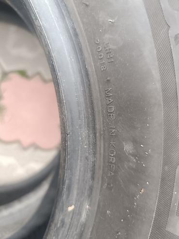 ling long: Летние шины Laufenn S Fit EQ (LH41) - Размер: 195/65 R15 91H - Тип — 3
