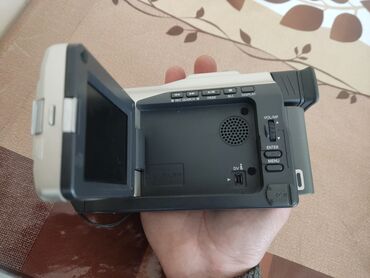 Videokameralar: 🎥📸 SAMSUNG VİDEOKAMERA – — 5