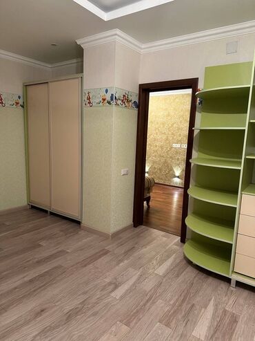 Продажа квартир: 4 комнаты, 219 м², Элитка, 4 этаж, Евроремонт — 12