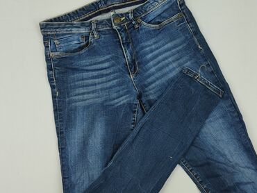 szorty męskie cropp: Jeans for men, size L (EU 40)