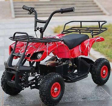 Детские электрокары: Детский электрокар — 6