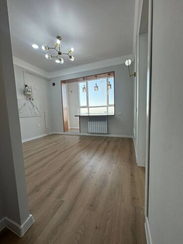 Продажа квартир: 1 комната, 42 м², 8 этаж