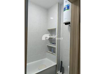 Продажа квартир: 1 комната, 40 м², Элитка, 3 этаж, Евроремонт — 9