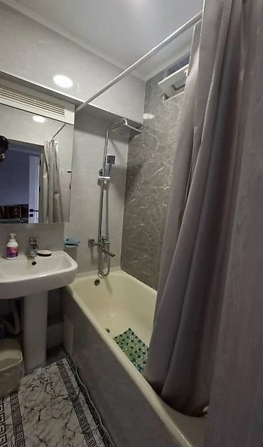 kant apartment: 4 комнаты, 75 м², Индивидуалка, 5 этаж, Евроремонт — 10