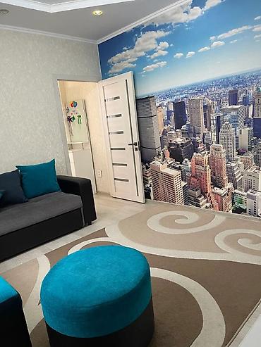 Долгосрочная аренда квартир: 2 комнаты, Агентство недвижимости, Без подселения, С мебелью полностью — 21