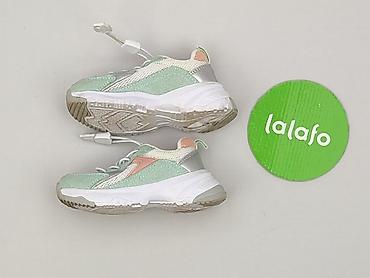 buty dzieciece 21: Buty sportowe 21, Używany — 3