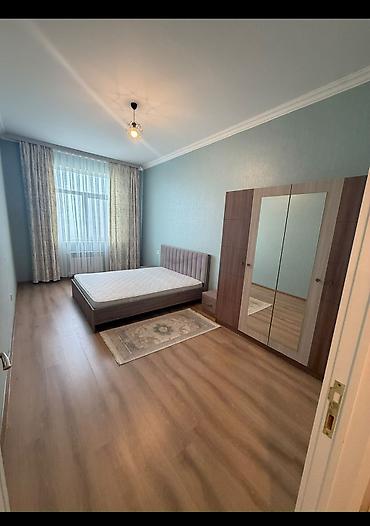tap az nzs de kiraye evler: Tam mebellı, işıqlı və geniş 2 otaqlı mənzil. Planlaşdırma və — 4