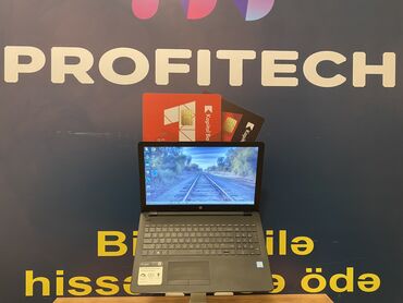 продать ноутбук: Б/у HP 15.6 ", Intel Core i5, 256 ГБ, Самовывоз, Бесплатная доставка, Доставка в районы