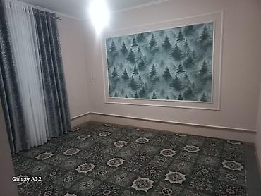дома город ош: 2 комнаты, 75 м², 5 соток, Бишкек, Ак-Ордо 1 ж/м Собственник — 7
