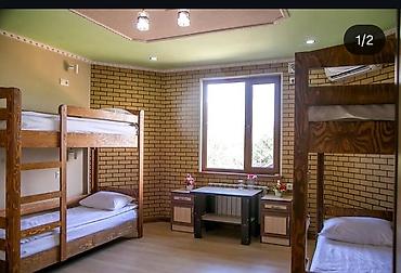 1 комната, 18 м², С мебелью частично
