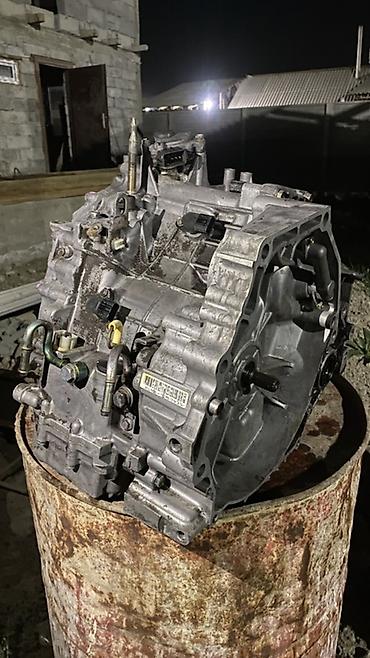 полики хонда цивик: Коробка передач Вариатор Honda 2001 г., Новый, Оригинал, Япония — 4