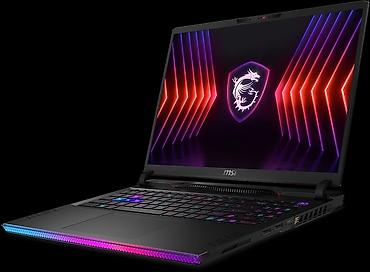 hp omen 17: Yeni MSI, 16 ", Intel Core i9, 1 TB, Pulsuz çatdırılma, Ödənişli çatdırılma, Rayonlara çatdırılma — 6