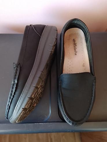 massimo dutti baletanke: Cipele 39br 1200din. 1000din duboke — 1