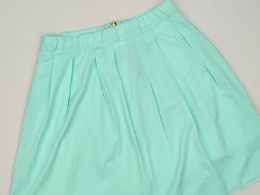 spódnice midi z wiązaniem: Women`s skirt, M (EU 38)