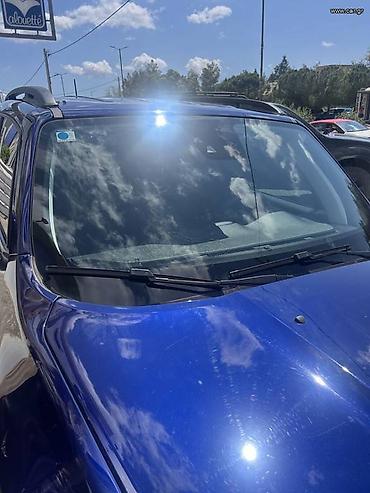 Jeep: Jeep Renegade: 1.6 l. | 2020 έ. 53601 km. SUV/4x4 — 5