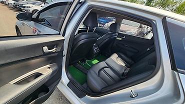 Kia: Kia K5: 2018 г., 2 л, Робот, Газ, Седан — 5