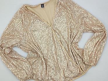 second hand onlie: Shein Curve, Bluzka damska, rozmiar 2XL — 1