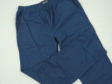 Atlas for Men, Material trousers for women, M (EU 38)