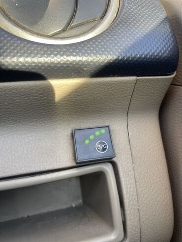 Mazda: Mazda Demio: 2004 г., 1.3 л, Автомат, Газ, Хэтчбэк — 17