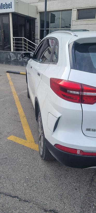 СТО, ремонт транспорта: Электромобиль кроссовер (5 мест) Основные характеристики: - Полностью — 7