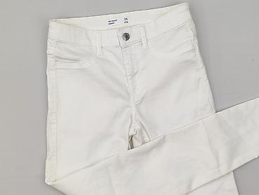 mango jeans mom: Sinsay, Jeansy damskie, rozmiar S — 1