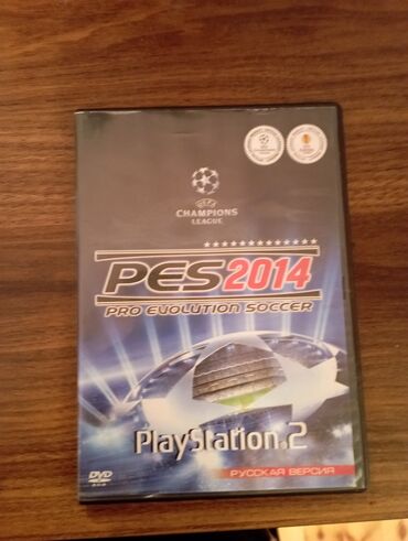 katricler: Pes2014 satılır təcili