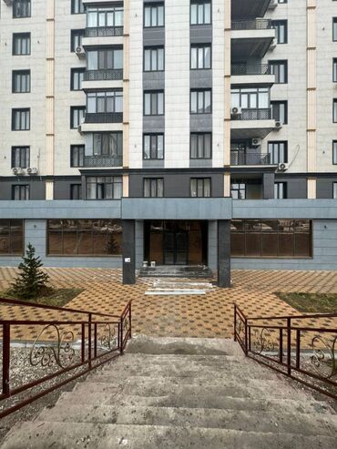 ск авангард стиль: Сдаю Офис, 350 м², В жилом комплексе, 1 линия