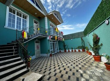 Мамедлы 4 комнаты, 160 м², Свежий ремонт