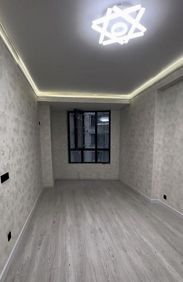 германская: 1 комната, 50 м², Асанбай мкр Элитка, 4 этаж, Евроремонт — 6