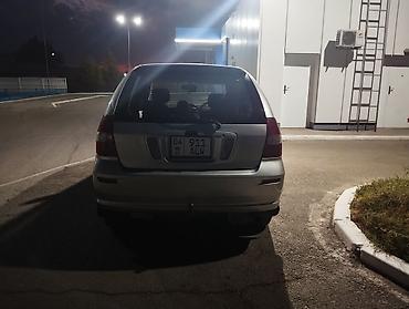 Toyota: Toyota Nadia: 1998 г., 1.9 л, Автомат, Бензин, Минивэн — 7