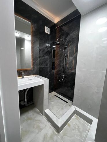 Продажа квартир: 2 комнаты, 42 м², Элитка, 5 этаж, Евроремонт — 9